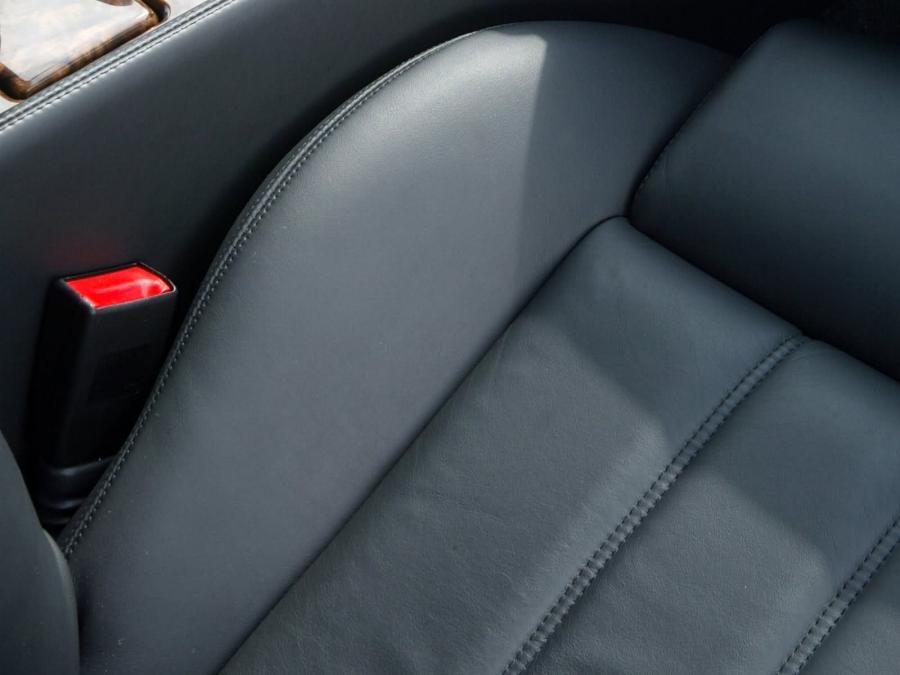  Bentley Continental GT 2003 года  (фото 111 из 241)